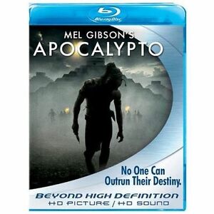 Apocalypto Full Movie In Hindi Online
